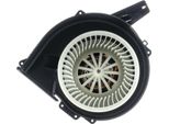 Mahle Ab 20 000P - Oe 6Q1 819 015 InnenraumgebläSe FüR A1 (8X), A2 (8Z), Ibiza (6J, 6P), Cordoba (6L), Ibiza (6L), Toledo Iv (KG3), Fabia I (6Y), Fabia Ii (54), Fabia Iii (Nj), Rapid (Nh), Roomster (5J), Polo (9N), Polo (6C, 6R), Fox (5Z)