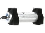 MANN-FILTER Wk 6011 - Filtro Carburante Oe 8R0 127 400 Per Q5 (8R)