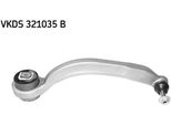 Skf Vkds 321035 B - Oe 8E0 407 694 Braccio Di Controllo Per A4 (8D), A6 (4B), A4 (8E), A4 (8H), A8 (4D), Superb I (3U), Passat (3B)