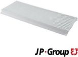 Jp Group 1228100300 - Oe 09200067 Filtro Abitacolo Per Tigra (S93), Combo (71)