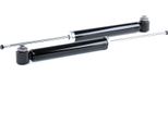 Ridex 854S1591 - Ammortizzatore Oe 4F0 513 031 K, Asse Posteriore Per A6 (4F)