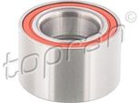 Topran 104 215 - Oe 861 407 625 Cuscinetto Ruota, Asse Anteriore Per Polo (80, 86C)