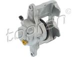 Topran 115 684 - Oe 8E0 615 123 Bremssattel, Vorderachse Link Per A4 (8D), A4 (8E), Exeo (3R)