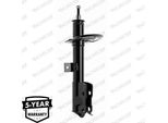 Monroe 401146RM Ammortizzatore Oe 1K0413031AQ Compatibile Con Passat 3C, Passat Alltrack, Jetta, Golf Vi, Golf V, Golf Plus, Eos, Caddy, Superb, Octavia, A3 8P, Passat 3B, Scirocco, Tiguan, Touran