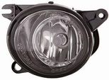 Van Wezel 0317995 - Fendinebbia Oe 4B0941699C, Sinistro Per A6 (4B)