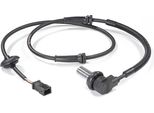 Hella 6PU 009 106-291 - Sensore Abs Oe 8D0 927 803 Per A4 (8D), Passat (3B)