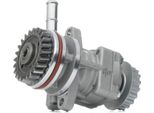 Meyle 114 631 0033 - Oe 7H0 422 153 A Servo Pompa Per T5, Touareg (7L)