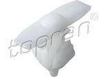 Topran 114 396 - Oe 7H0 837 485 Clip, Listello, Rivestimento Per T5