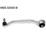 Skf Vkds 321503 B - Oe 4F0 407 693 H Braccio Di Controllo Per A6 (4F)