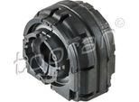 Topran 114 720 - Gomme Per Steli Oe 1K0 511 327BA, Asse Posteriore Per Jetta Iv, Jetta Iii (1K2), Golf Vi, Golf V (1K), Maggiolino (5C)