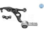 Meyle 35-16 050 0019 - Braccio Di Comando Oe GS1D 34 350G Per 6 (G)