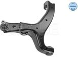 Meyle 116 050 0107 - Oe 2H0 407 151 A Braccio Di Controllo Per Amarok