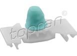 Topran 103 103 - Oe 1H0 853 585A Clip, Listello, Rivestimento Per Golf Iii (1H)