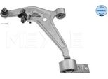 Meyle 36-16 050 0081 - Oe 54501 8H310 Braccio Di Comando Per X-Trail (T30)