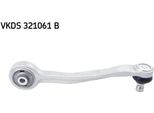 Skf Vkds 321061 B - Oe 8K0 407 510 A Braccio Di Controllo Per A5 (8T), A4 (8K), A5 (8F), Q5 (8R)
