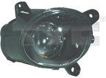 Tyc 19-0212001 - Fendinebbia Oe 4B0941699C, Sinistro Per A6 (4B)