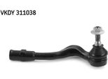 Skf Vkdy 311038 - Tirante Oe 8K0 422 817 A Per A5 (8T), A5 (8F), A4 (8K), Q5 (8R)