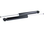 Ridex 854S2005 - Oe 4G5513035 Ammortizzatore, Asse Posteriore Per A4 (8K), A5 (8T), A5 (8F), A6 (4G), A7 (4G)