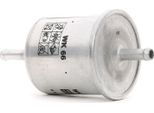 MANN-FILTER Wk 66 Filtro Carburante Oe 1158014 Compatibile Con Terrano, Primera, Prairie, Pick-Up, Pathfinder, Micra, Maxima, Almera, 200 Sx, Maverick