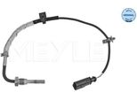 Meyle 114 800 0255 - Oe 059 906 088 Ck Sensore Temperatura Gas Di Scarico Per A6 (4G), A7 (4G), Q5 (8R)