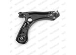 Monroe L29A53 - Braccio Di Controllo Oe 6R0 407 152 B Per A1 (8X), Ibiza (6J, 6P)