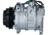 Nrf 32167 - Compressore Aria Condizionata Oe 4B0260805C Per A4 8D, A6 4B, A8 4D, Superb I 3U, Passat 3B