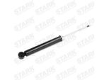 Stark SKSA-0131191 - Ammortizzatore Oe 8E0 513 036 Ad, Asse Posteriore Per A4 (8E), Exeo (3R)