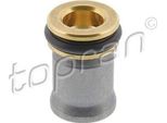 Topran 119 264 Valvola Di Mantenimento Pressione Olio Oe 06H103175B Compatibile Con A3 8P, A4 8K, A5 8T, A6 4G, A8 4H, Q3, Q5, Tt, Alhambra, Altea, Altea Xl, Exeo, Leon, Toledo, Octavia, Superb, Yeti, Amarok, Beetle, Cc, Eos, Golf V, Golf Vi, Jetta, Passat 3C, Passat 3B, Passat Cc, Scirocco, Sharan, Tiguan, Transporter V, Caravelle Vi, Transporter Vi