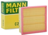 MANN-FILTER C 20 106 - Filtro Aria Oe 55557184 Per Corsa D (S07)
