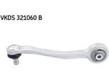 Skf Vkds 321060 B - Oe 8K0 407 509 A Braccio Di Controllo Per A5 (8T), Q5 (8R), A4 (8K), A5 (8F)