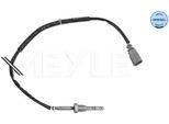 Meyle 114 800 0110 - Oe 03L 906 088 Af Sensore Temperatura Gas Di Scarico Per Amarok