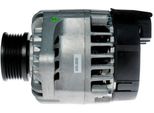 Hella 8EL 011 710-501 - Oe 46544329 Lichtmaschine FüR 145 (930), 146 (930), 147 (937), 156 (932), Gt (937), Brava, Bravo, Doblo, Idea, Marea, Multipla, Palio, Punto, Stilo, Strada