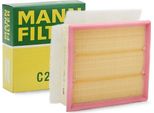 MANN-FILTER C 20 106/1 - Filtro Aria Oe 93188723 Per Corsa D (S07)