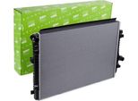 Valeo 735549 Radiatore Motore Oe 5Q0121251EN Compatibile Con A3 8V, A3 8Y, Q2, Q3, Tt, Ateca, Leon, Tarraco, Karoq, Kodiaq, Octavia, Superb, Arteon, Golf Alltrack, Golf Vii, Passat Alltrack, Passat 3BG, Tiguan, Touran
