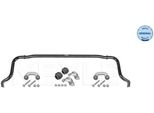Meyle 114 653 0036 - Oe 8D0 411 309 E Stabilizzatore, Asse Anteriore Per Golf Iii (1H), Tipo, A4 (8D), Superb I (3U), Passat (3B)
