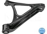 Meyle 116 050 0106 - Braccio Di Controllo Oe 7L0 505 312 B Per Q7 (4L), Cayenne (9PA), Touareg (7L), Touareg (7P)