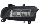 Tyc 19-6037-01-9 - Fendinebbia Oe 8K0941700, Destro Per A4 (8K)