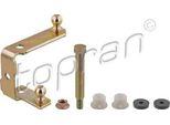 Topran 109 074 - Oe 1H0 798 201 Kit Di Riparazione, Leva Del Cambio Per Golf Iii (1H), Vento (1H)