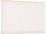 MANN-FILTER Cu 3192 - Oe 4A0 819 439 A Filtro Aria Abitacolo Per A6 (4A), A6 (4B)