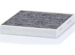 MANN-FILTER Cuk 2232/1 - Oe 82035700 Filtro Aria Abitacolo Per 159 (939), Brera (939), Spider (939)