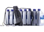 Meyle 014 135 1212 - Oe 221 277 01 95 Cambio Olio, Cambio Automatico Per Classe C (W203), Classe C (W204), Classe C (CL203), Classe C (S203), Classe C (S204), Clk (C209), Clk (A209), Cls (C219), Classe E (W211), Classe E (W212), Classe E (A207), Classe E (C207), Classe E (S211), Classe E (S212), Classe G (W463), Classe Gl (X164), Classe Glk (X204), Classe M (W164), Classe R (W251), Classe S (W220)
