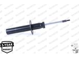 Monroe 376049SP - Ammortizzatore Oe 8R0413031AF Per Q5 (8R)
