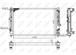 Nrf 519504A - Oe 4B0121251R Radiatore, Raffreddamento Motore Per A4 (8D), A6 (4A), A6 (4B), Superb I (3U), Passat (3B)