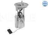 Meyle 100 919 0092 - Pompa Carburante Oe 3C0 919 050 B Per Cc (358), Passat (3C)