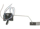 Topran 622 451 Sensore Livello Carburante Oe 1K0919673AF Compatibile Con A3 8P, Tt, Altea, Altea Xl, Leon, Toledo, Yeti, Beetle, Caddy, Eos, Golf Plus, Golf V, Golf Vi, Jetta, Scirocco, Touran