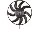 Mahle Cff 312 000S - Ventola Radiatore Oe 8K0 959 455 G Per A4 (8K), A5 (8T), A5 (8F), A6 (4G), A7 (4G), Q5 (8R), Macan (95B)