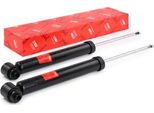 Trw JGT1058T - Oe 4F0 513 031 R Ammortizzatore, Asse Posteriore Per A6 (4F)
