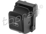 Topran 118 842 - Oe 4G0 959 855 Interruttore Regolatore Finestrino, Sinistro Per Q3 (8U), A1 (8X)