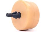 Topran 113 448 - Oe 2K0 511 155A Paracolpi, Trave Asse Per Caddy Iv (Sa), Caddy Iii (2C, 2K)