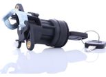 Topran 114 118 - Oe 3A0 827 571D Serratura Portellone Posteriore Per Passat (35I)
